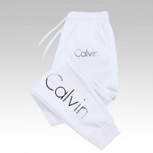 Load image into Gallery viewer, Unisex Street-Print Sweatpants Casual Jogging Pants