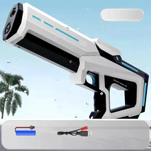 Load image into Gallery viewer, Electric Water Guns For Adults Powerful Automatic Water Blasters Summer Outdoor Beach Toy