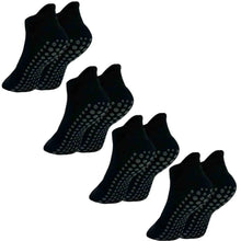Load image into Gallery viewer, Women's Non Slip Yoga Socks