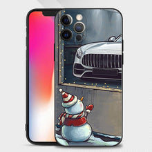 Load image into Gallery viewer, Boy Girl See Cool Sports Car Drift Case For iPhone 14 13 12 11 Pro Max Cover X XR XS Max 12Mini 13Mini 6 6S 7 8 Plus 5 5S Slim Back Cover Designer Matte Finish Hard Ultra Protective & Anti Shock