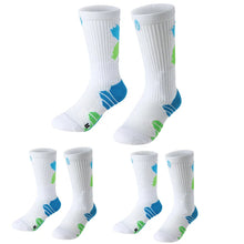 Load image into Gallery viewer, Basketball Socks for Kids