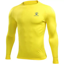 Load image into Gallery viewer, Support and Comfort Men's Long Sleeve Running Shirts