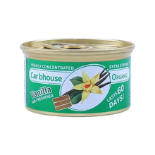 Load image into Gallery viewer, Car Air Freshener Bubble Gum Scent Organic Cans Odor Eliminator Essential Long-Lasting Strong Fragrance For Auto Home Closet