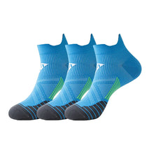 Load image into Gallery viewer, Breathable Sports Socks with Compression