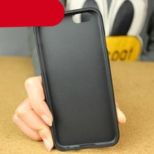 Load image into Gallery viewer, Dog Foot Print Colorful Pattern Phone Case For Iphone 14 Se 2020 Xr Xs 11 12 13 Mini Pro Max 6 7 8 Plus Ultra Designer Printed Hard Back Case