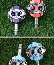 Load image into Gallery viewer, RYET MTB Clipless Pedals: Ultimate grip and control for your mountain biking adventures! 🚵🏼♂️