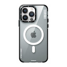 Load image into Gallery viewer, Cover Iphone 13 14 Pro Max Case Trend Magnetic Wireless Charging Cell Phone Iphone Anti-drop Case Smartphone Magnetic Case Designed For Iphone
