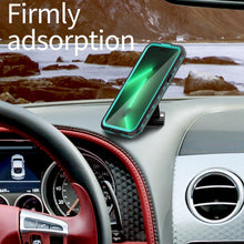 Load image into Gallery viewer, Waterproof Case For iPhone 14 Pro Max 14 Pro iPhone 13 Pro Max Protector Full Body Protective Dustproof Magnetic Phone Case Waterproof 360 Degree All-Round Protection with Built-in Screen Protector Outdoor Transparent Shockproof Case