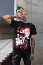 Load image into Gallery viewer, Ultimate Vampire Casual Cotton Printed T-Shirt