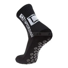 Load image into Gallery viewer, Men's & Women's Football & Running Socks Anti Slip Grip