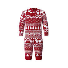 Load image into Gallery viewer, Family Look Winter Clothing Set - # BOAA12310001
