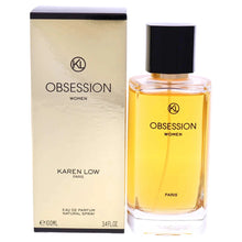 Load image into Gallery viewer, Karen Low KL Allure EDP Spray Women 3.4 oz