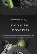 Load image into Gallery viewer, 2025 New Ultra-Light Carbon Fiber Road Bike Fast Racing Bicycle with Hydraulic Disc Brakes 16/24-Speed Gear Shift Drop Handlebar