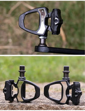Load image into Gallery viewer, ONIRII PD-06 Carbon Lock Pedals: Elevate Your Cycling Experience!