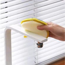 Load image into Gallery viewer, 5/10/20Pcs Double Side Dishwashing Sponge Dish Washing Brush Pan Pot Dish Wash Sponges Household Cleaning Kitchen Tools