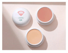 Load image into Gallery viewer, High Coverage Concealer Cover Anti Dark Circle Freckle Long-lasting Waterproof Foundation BB Cream for Face Makeup Base Cosmetic