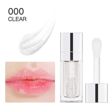 Load image into Gallery viewer, Moisturizing Lip Balm Oil - Plumping Exfoliating Lip Gloss