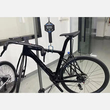 Load image into Gallery viewer, TWITTER 700X25C Carbon Road Bicycle Wireless Men's Hydraulic Disc Racing Bike With WheelTop EDS TX 24S Shifter 50mm Carbon Wheel