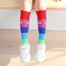Load image into Gallery viewer, Adorable Kids' Knee High Socks