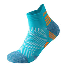 Load image into Gallery viewer, Men's & Women's Professional Marathon Running Socks