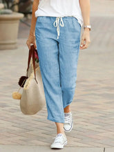 Load image into Gallery viewer, Y2K Wide Leg Pants – High Waist Streetwear Baggy Trousers