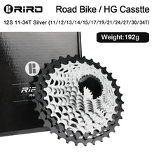 Load image into Gallery viewer, RIRO Ultra-light Hollow Freewheel: Unleash Your Cycling Potential 🚴🏼♂️🔥