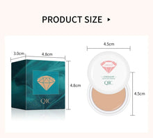 Load image into Gallery viewer, High Coverage Concealer Cover Anti Dark Circle Freckle Long-lasting Waterproof Foundation BB Cream for Face Makeup Base Cosmetic