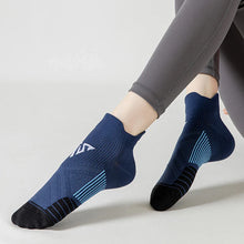 Load image into Gallery viewer, Breathable Sports Socks with Compression