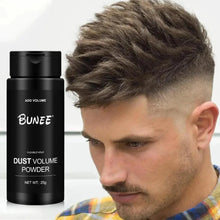 Load image into Gallery viewer, Hair Styling Powder Oil Control Hair Powder Fluffy Hair Powder Increase Hair Volume Instantly Long-Lasting Styling For Men Women