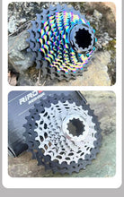 Load image into Gallery viewer, RIRO Ultra-light Hollow Freewheel: Unleash Your Cycling Potential 🚴🏼♂️🔥