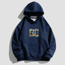 Load image into Gallery viewer, Men's and Women's Cotton Hoodies Sweatshirts