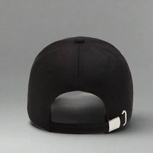 Load image into Gallery viewer, Unisex Baseball Cap – Embroidered Snapback Sun Hat