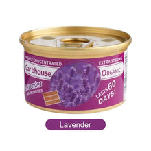 Load image into Gallery viewer, Car Air Freshener Bubble Gum Scent Organic Cans Odor Eliminator Essential Long-Lasting Strong Fragrance For Auto Home Closet