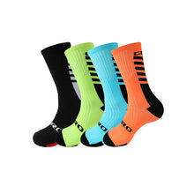 Load image into Gallery viewer, Compression Cycling Socks