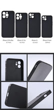 Load image into Gallery viewer, Cartoon German Shepherd Phone Case MAsk Dog Case For iPhone 13 12 Mini 11 14 Pro Max 6S 8 7 Plus SE 2022 2020 X XS Max XR Back Cover Poodle Dog Phone Case Compatible with iphone