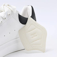 Load image into Gallery viewer, 3pairs/6pairs Insoles Patch Heel Pads for Sport Shoes Back Sticker Adjustable Size Antiwear Feet Pad Cushion Insert Insole