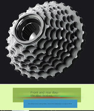 Load image into Gallery viewer, 2025 New Road Bike 7/24 Speed Corner Handle Road Racing Bicycle Dual Disc Brake Lightweight Outdoor bicicleta Adult Teenagers