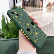 Load image into Gallery viewer, Astronaut Phone Case For Iphone 14 13 12 11 Pro Max Mini X Xr Xs Max Se2020 8 7 Plus 6 6s Plus Cover Heavy Duty Hybrid Protection Cover