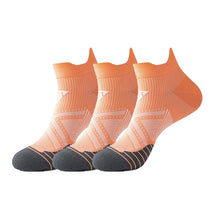 Load image into Gallery viewer, Breathable Sports Socks with Compression