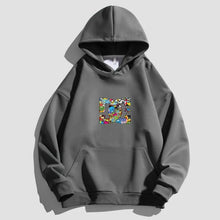 Load image into Gallery viewer, Men's and Women's Cotton Hoodies Sweatshirts