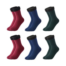 Load image into Gallery viewer, Warm Snow Socks - # GIAA231010001