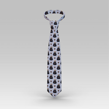 Load image into Gallery viewer, St. Benedict Necktie