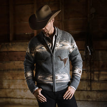 Load image into Gallery viewer, Stetson Powder River - (4X) Buffalo Wool Felt Cowboy Hat