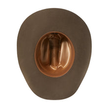 Load image into Gallery viewer, Stetson Powder River - (4X) Buffalo Wool Felt Cowboy Hat