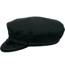 Load image into Gallery viewer, Scala Santorini Fisherman - Wool Blend Boating Cap