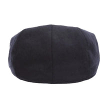 Load image into Gallery viewer, Scala Oxford - Wool Blend Flat Cap