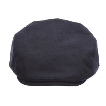 Load image into Gallery viewer, Scala Oxford - Wool Blend Flat Cap