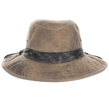 Load image into Gallery viewer, Scala Bend - Bucket Hat