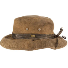 Load image into Gallery viewer, Scala Bend - Bucket Hat