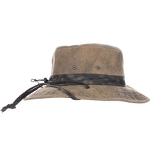 Load image into Gallery viewer, Scala Bend - Bucket Hat
